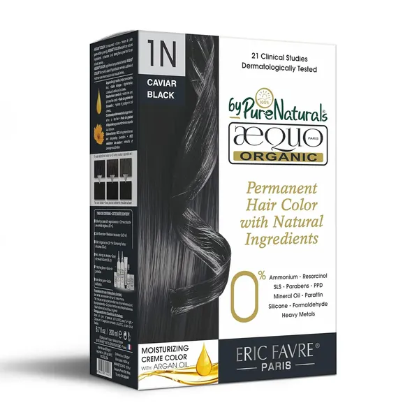 QH+_Aequo_Organic_Zero_Toxins_Permanent_Cream_Hair_Colour-_200Ml-_1N_Jet_Black-_Pack_Of_1