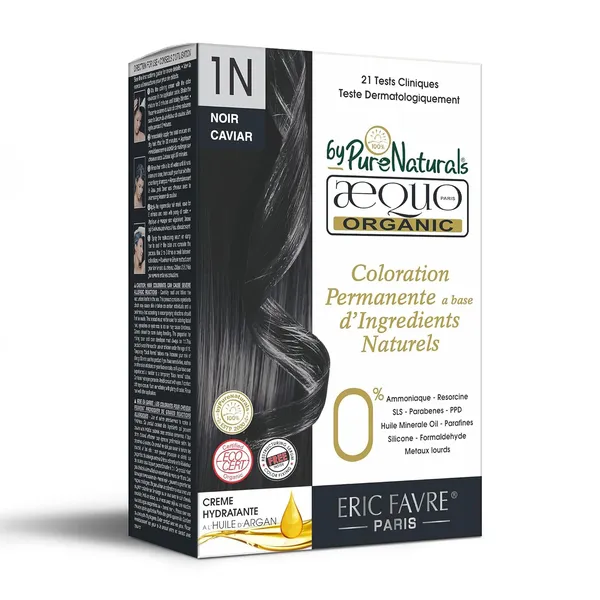 QH+_Aequo_Organic_Zero_Toxins_Permanent_Cream_Hair_Colour-_200Ml-_1N_Jet_Black-_Pack_Of_1