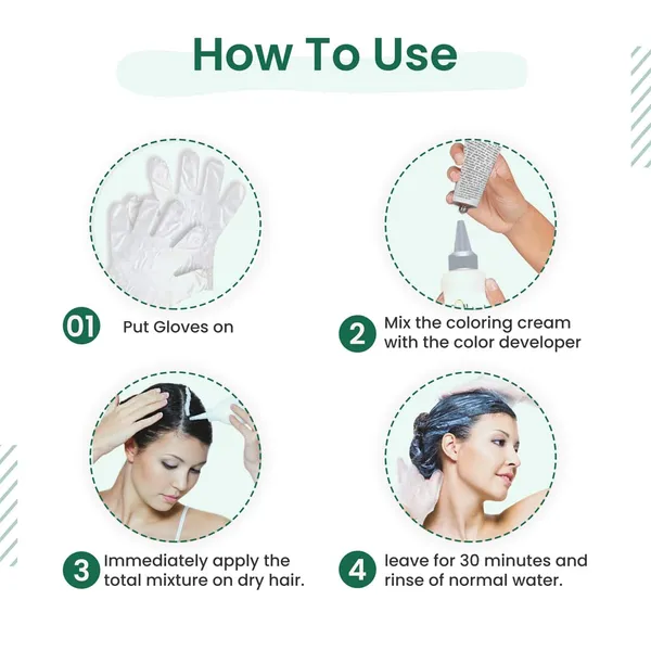 QH+_Aequo_Organic_Zero_Toxins_Permanent_Cream_Hair_Colour-_200Ml-_3N_Dark_Brown-_Pack_Of_1