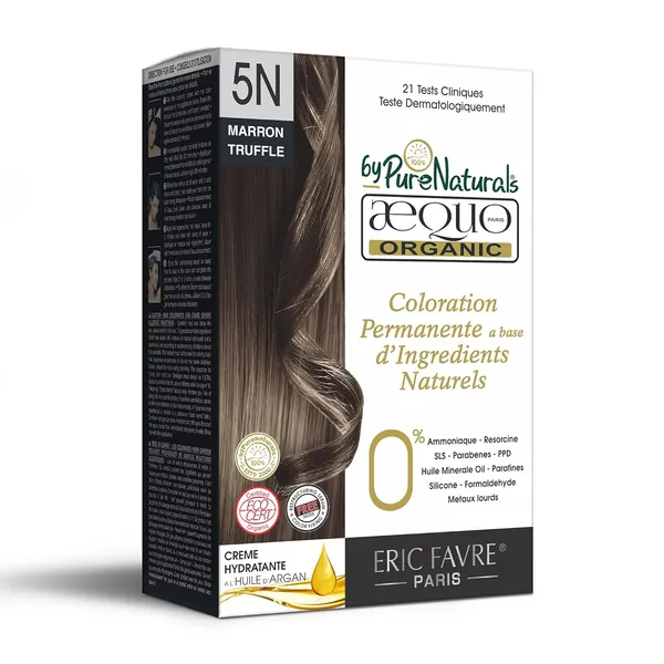 QH+_Aequo_Organic_Zero_Toxins_Permanent_Cream_Hair_Colour-_200Ml-_5N_Light_Brown-_Pack_Of_1