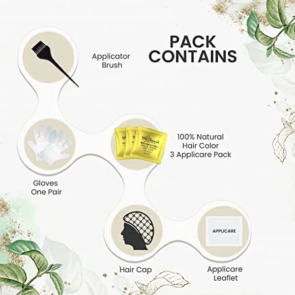 byPureNaturals_100%_Organic_Pure_Natural_Powder_Hair_Color-_120Gm-_2N_Soft_Black-_Pack_Of_1