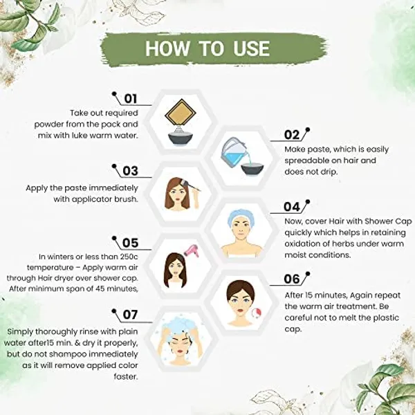 byPureNaturals_100%_Organic_Pure_Natural_Powder_Hair_Color-_120Gm-_2N_Soft_Black-_Pack_Of_2
