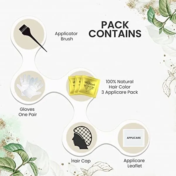 byPureNaturals_100%_Organic_Pure_Natural_Powder_Hair_Color-_60Gm-_2N_Soft_Black-_Pack_Of_2