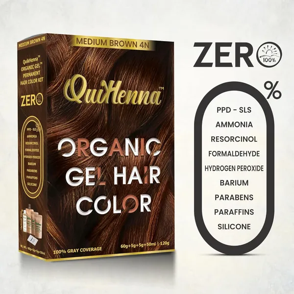 Quick_Henna_Organic_Gel_Hair_Colour_120_Gm-_4N_Medium_Brown-_Pack_Of_2