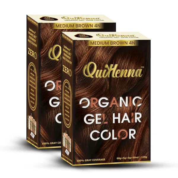 Quick_Henna_Organic_Gel_Hair_Colour_120_Gm-_4N_Medium_Brown-_Pack_Of_2