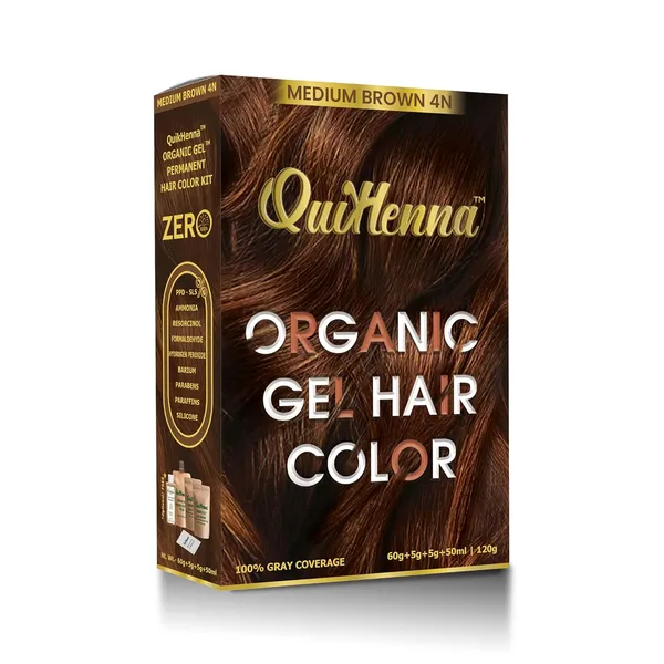 Quick_Henna_Organic_Gel_Hair_Colour_120_Gm-_4N_Medium_Brown-_Pack_Of_2