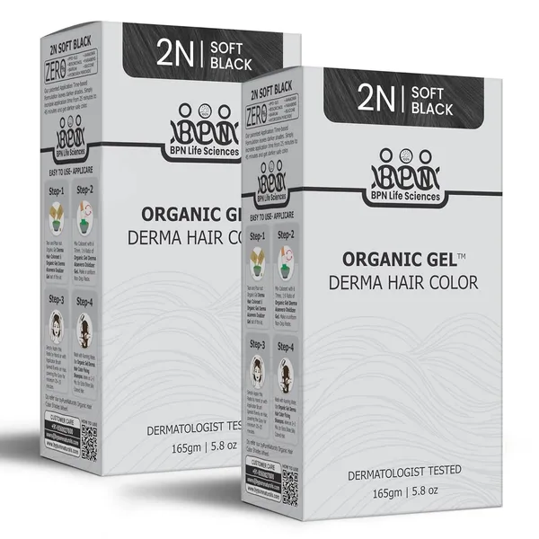 Quikhenna_Clinica_Organic_Gel_Innovative_Derma_Hair_Color_165Gm-_2N_Soft_Black-_Pack_Of_1
