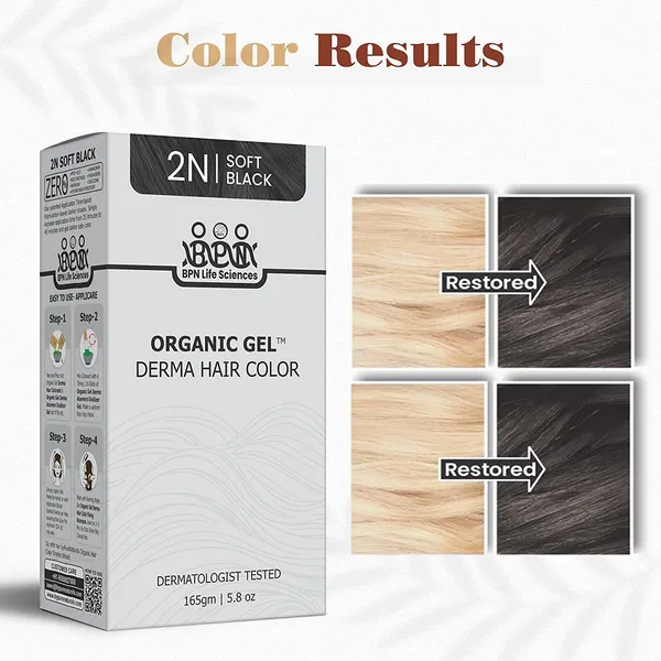Quikhenna_Clinica_Organic_Gel_Innovative_Derma_Hair_Color_165Gm-_2N_Soft_Black-_Pack_Of_1