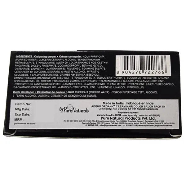 Aequo_Organic_Cream_Hair_Colour_Salon_Pack-_120Ml-_1N_Jet_Black-_Pack_Of_1