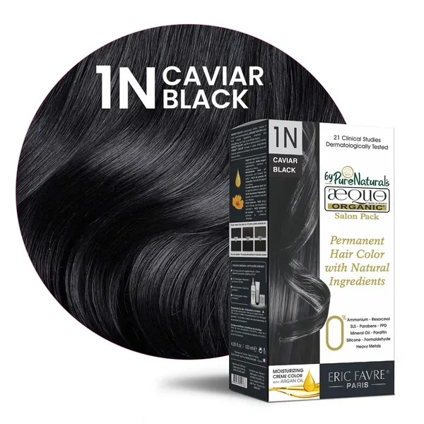 Aequo_Organic_Cream_Hair_Colour_Salon_Pack-_120Ml-_1N_Jet_Black-_Pack_Of_2