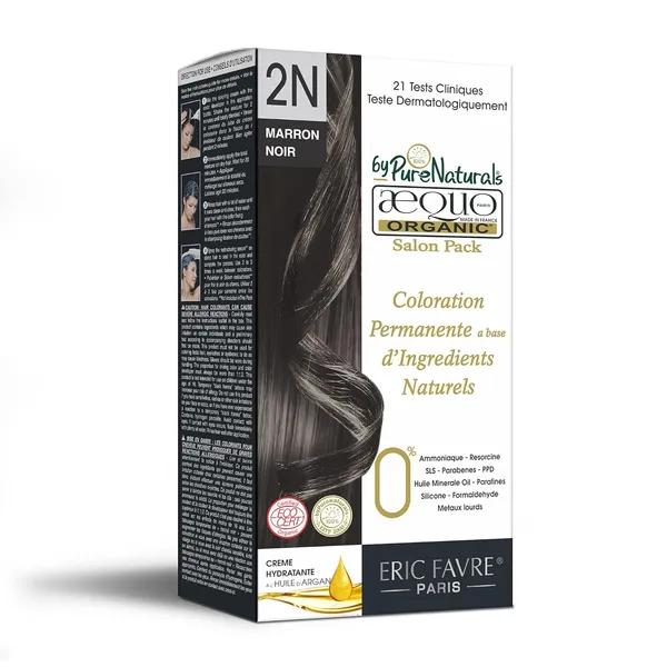 Aequo_Organic_Cream_Hair_Colour_Salon_Pack-_120Ml-_2N_Soft_Black-_Pack_Of_1