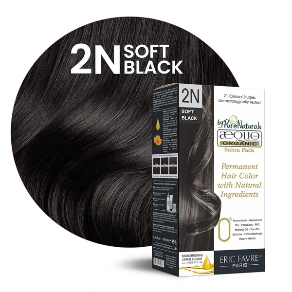 Aequo_Organic_Cream_Hair_Colour_Salon_Pack-_120Ml-_2N_Soft_Black-_Pack_Of_1