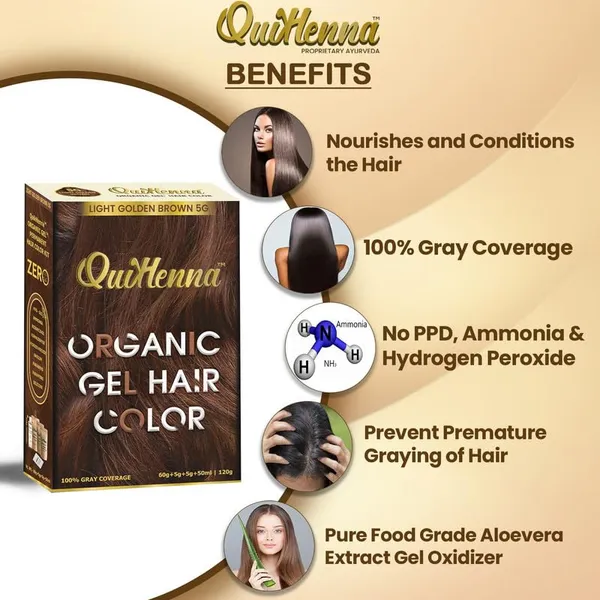 Quick_Henna_Organic_Gel_Hair_Colour_120_Gm-_5G_Light_Golden_Brown-_Pack_Of_1