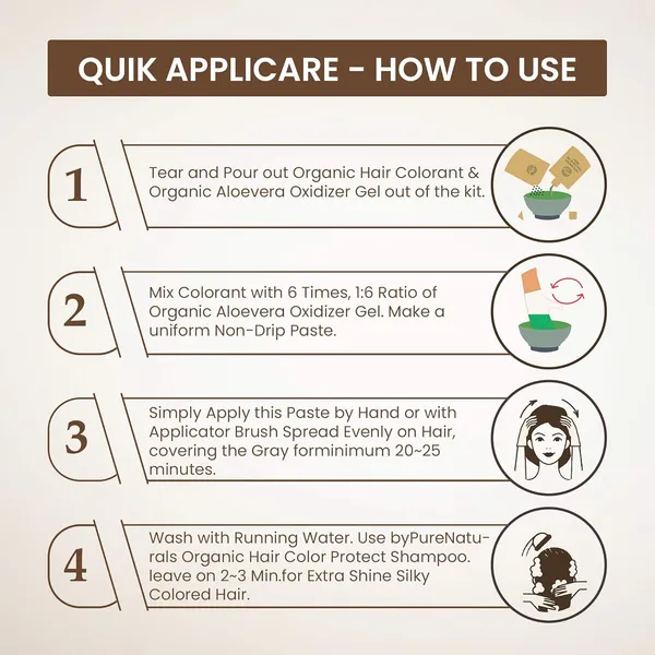 Quick_Henna_Organic_Gel_Hair_Colour_120_Gm-_5G_Light_Golden_Brown-_Pack_Of_2