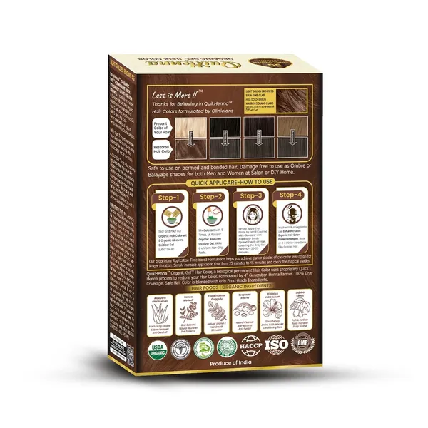 Quick_Henna_Organic_Gel_Hair_Colour_120_Gm-_5G_Light_Golden_Brown-_Pack_Of_2