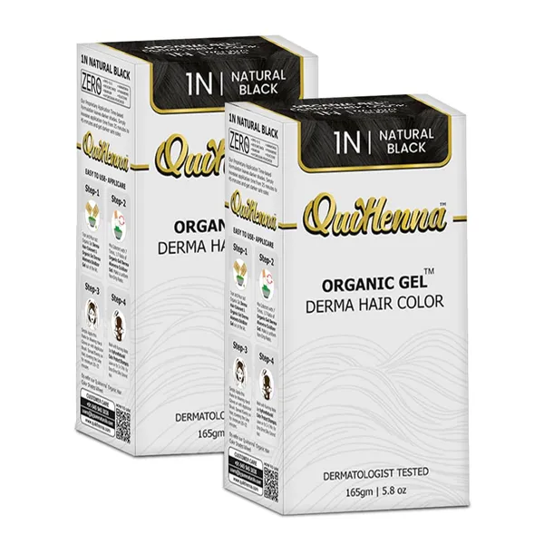 Quikhenna_Clinica_Organic_Gel_Innovative_Derma_Hair_Color_165Gm-_1N_Natural_Black-_Pack_Of_2