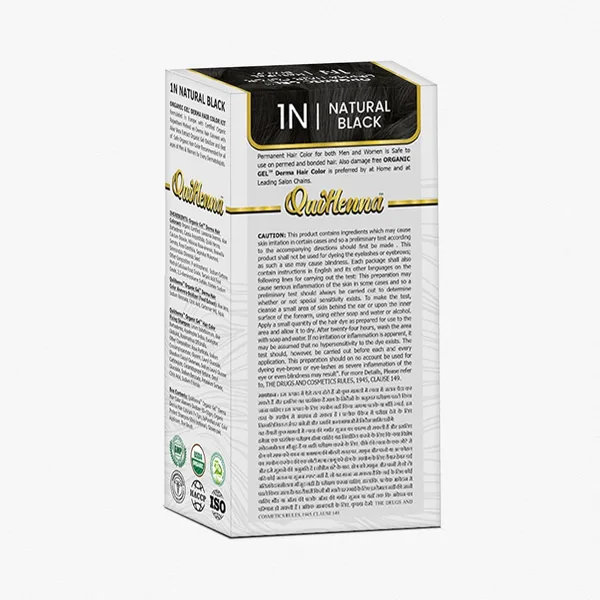 Quikhenna_Clinica_Organic_Gel_Innovative_Derma_Hair_Color_165Gm-_1N_Natural_Black-_Pack_Of_2