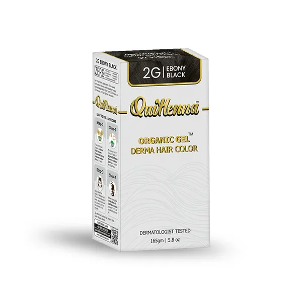 Quikhenna_Clinica_Organic_Gel_Innovative_Derma_Hair_Color_165Gm-_2G_Ebony_Black-_Pack_Of_1