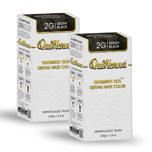 Quikhenna_Clinica_Organic_Gel_Innovative_Derma_Hair_Color_165Gm-_2G_Ebony_Black-_Pack_Of_2