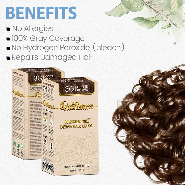 Quikhenna_Clinica_Organic_Gel_Innovative_Derma_Hair_Color_165Gm-_3G_Coffee_Brown-_Pack_Of_2