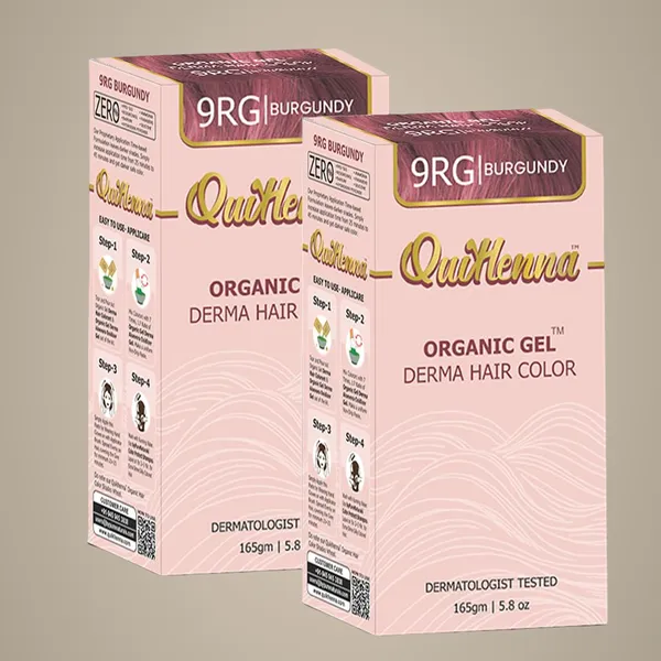 Quikhenna_Clinica_Organic_Gel_Innovative_Derma_Hair_Color_165Gm-_9Rg_Burgundy-_Pack_Of_2