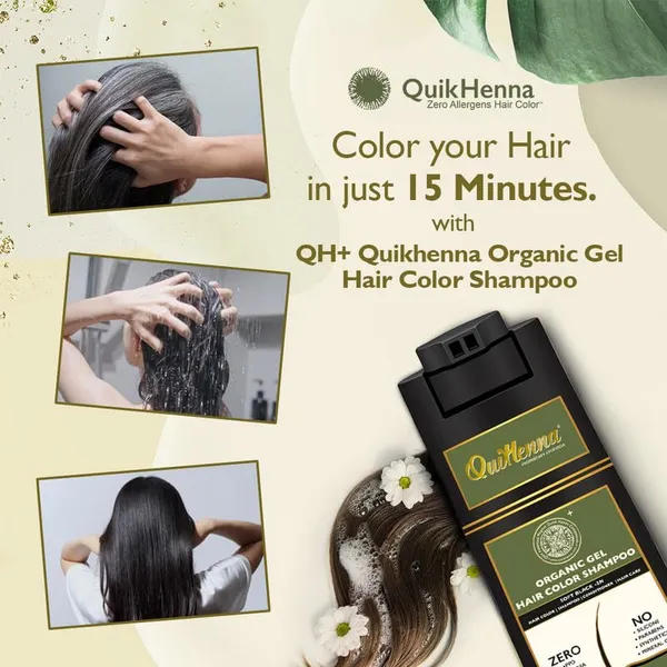 Quikhenna_Evara_Organic_Gel_Hair_Colour_Shampoo-_200Ml-_3N_Dark_Brown-_Pack_Of_1