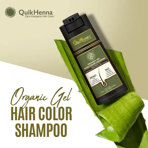 Quikhenna_Evara_Organic_Gel_Hair_Colour_Shampoo-_400Ml-_3N_Dark_Brown-_Pack_Of_1