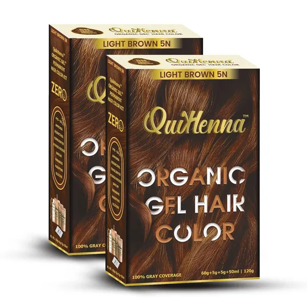 Quick_Henna_Organic_Gel_Hair_Colour_120_Gm-_5N_Light_Brown-_Pack_Of_2