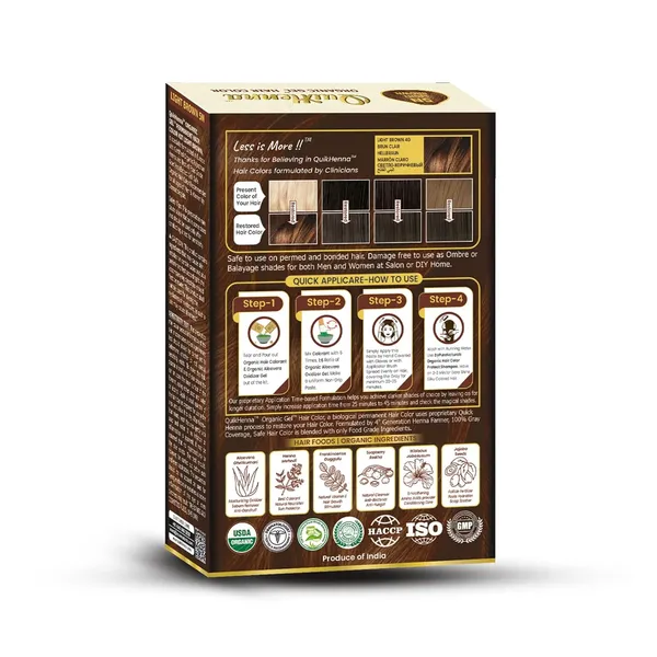 Quick_Henna_Organic_Gel_Hair_Colour_120_Gm-_5N_Light_Brown-_Pack_Of_2