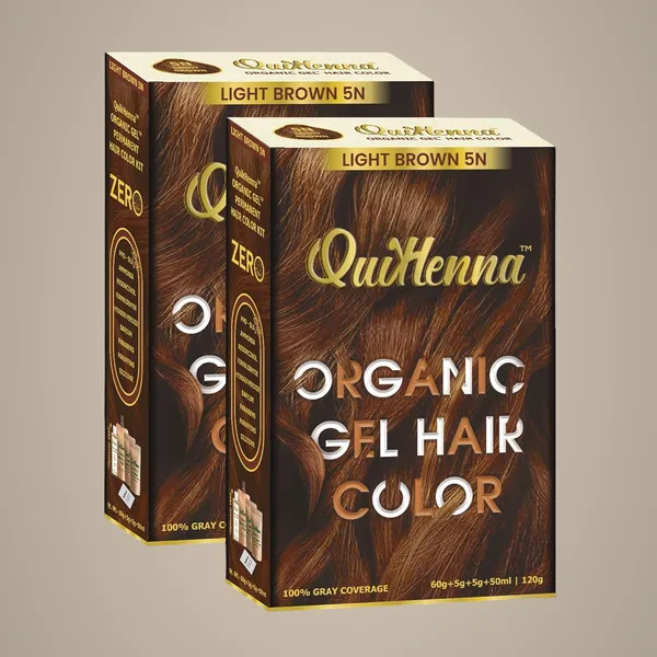 Quick_Henna_Organic_Gel_Hair_Colour_120_Gm-_5N_Light_Brown-_Pack_Of_2