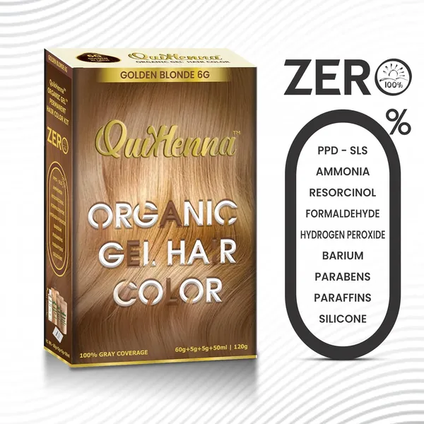 Quick_Henna_Organic_Gel_Hair_Colour_120_Gm-_6G_Golden_Blonde-_Pack_Of_2