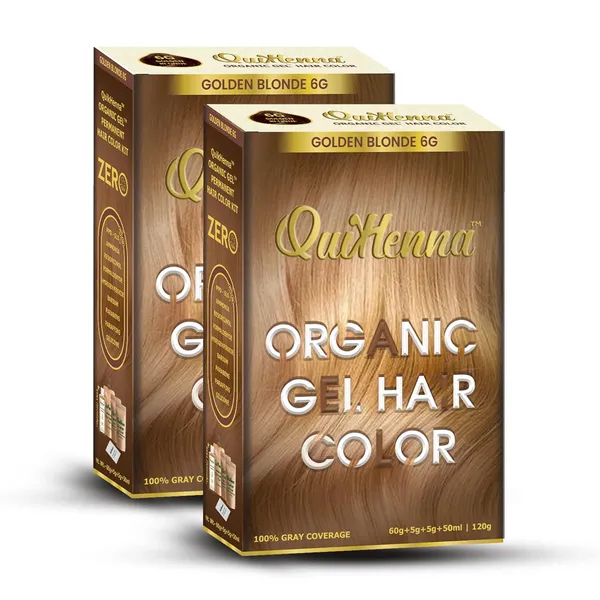 Quick_Henna_Organic_Gel_Hair_Colour_120_Gm-_6G_Golden_Blonde-_Pack_Of_2