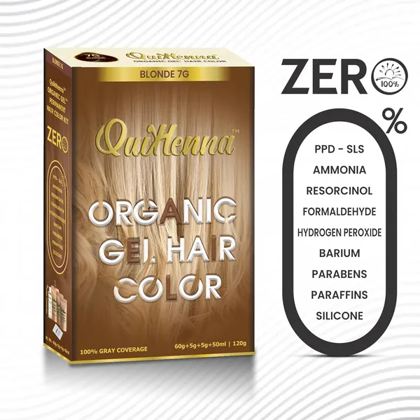 Quick_Henna_Organic_Gel_Hair_Colour_120_Gm-_7G_Blonde-_Pack_Of_2