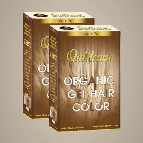 Quick_Henna_Organic_Gel_Hair_Colour_120_Gm-_7G_Blonde-_Pack_Of_2