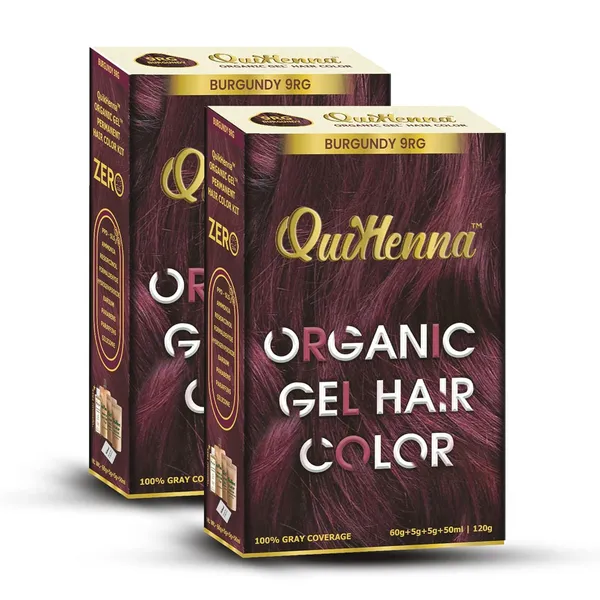 Quick_Henna_Organic_Gel_Hair_Colour_120_Gm-_9Rg_Burgundy-_Pack_Of_2