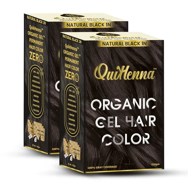 Quick_Henna_Organic_Gel_Hair_Colour_210Gm-_1N_Natural_Black-_Pack_Of_2