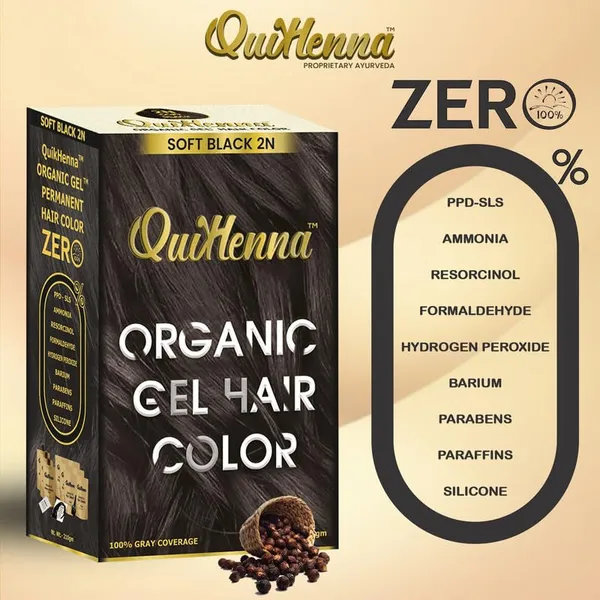Quick_Henna_Organic_Gel_Hair_Colour_210Gm-_2N_Soft_Black-_Pack_Of_1