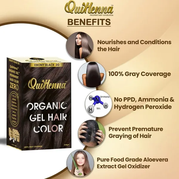 Quick_Henna_Organic_Gel_Hair_Colour_210Gm-_2G_Ebony_Black-_Pack_Of_1