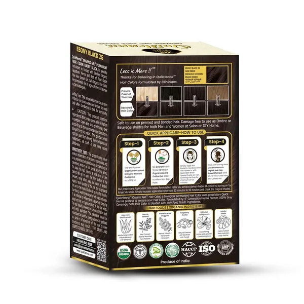 Quick_Henna_Organic_Gel_Hair_Colour_210Gm-_2G_Ebony_Black-_Pack_Of_2