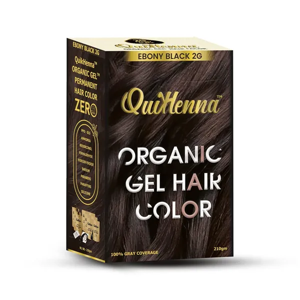 Quick_Henna_Organic_Gel_Hair_Colour_210Gm-_2G_Ebony_Black-_Pack_Of_2