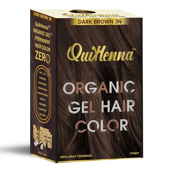 Quick_Henna_Organic_Gel_Hair_Colour_210Gm-_3N_Dark_Brown-_Pack_Of_1