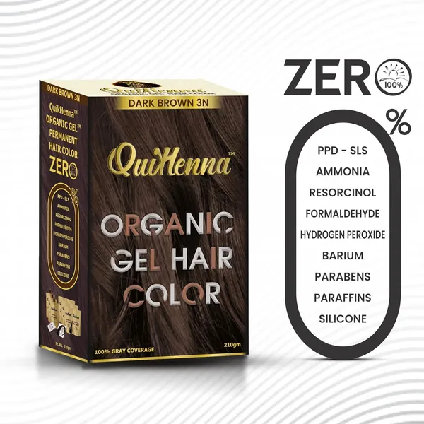 Quick_Henna_Organic_Gel_Hair_Colour_210Gm-_3N_Dark_Brown-_Pack_Of_2