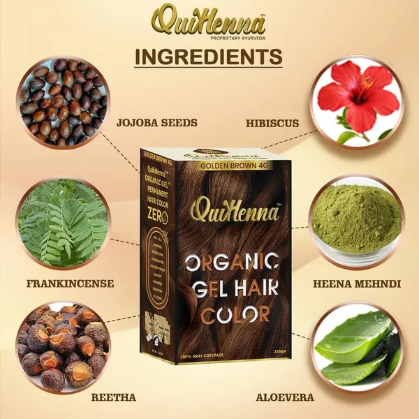 Quick_Henna_Organic_Gel_Hair_Colour_210Gm-_4G_Golden_Brown-_Pack_Of_1