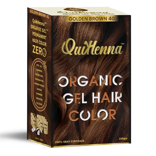 Quick_Henna_Organic_Gel_Hair_Colour_210Gm-_4G_Golden_Brown-_Pack_Of_1