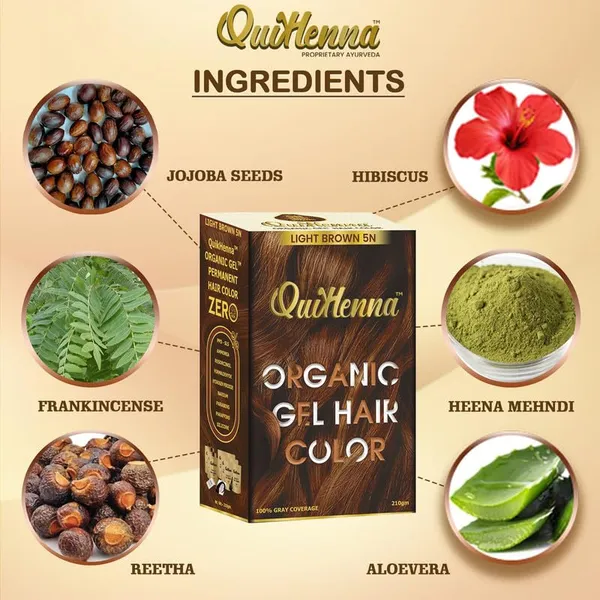 Quick_Henna_Organic_Gel_Hair_Colour_210Gm-_5N_Light_Brown-_Pack_Of_1