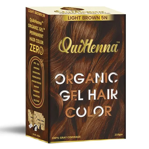 Quick_Henna_Organic_Gel_Hair_Colour_210Gm-_5N_Light_Brown-_Pack_Of_1