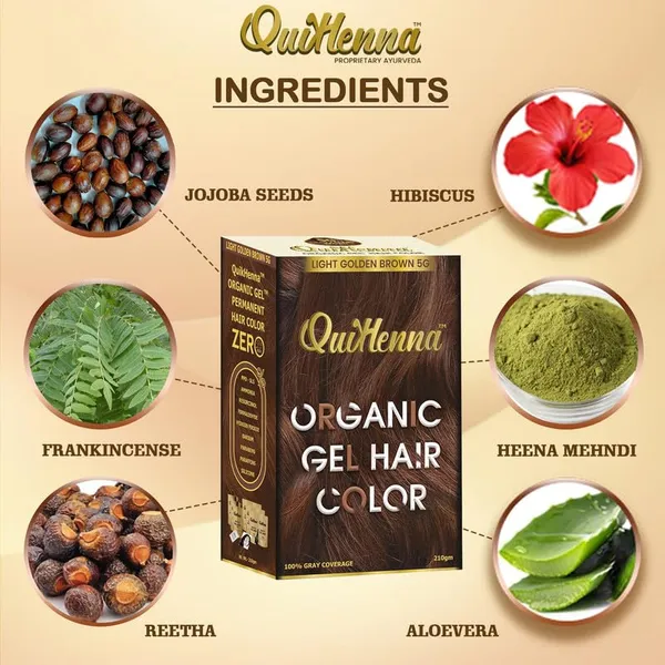 Quick_Henna_Organic_Gel_Hair_Colour_210Gm-_5G_Light_Golden_Brown-_Pack_Of_1