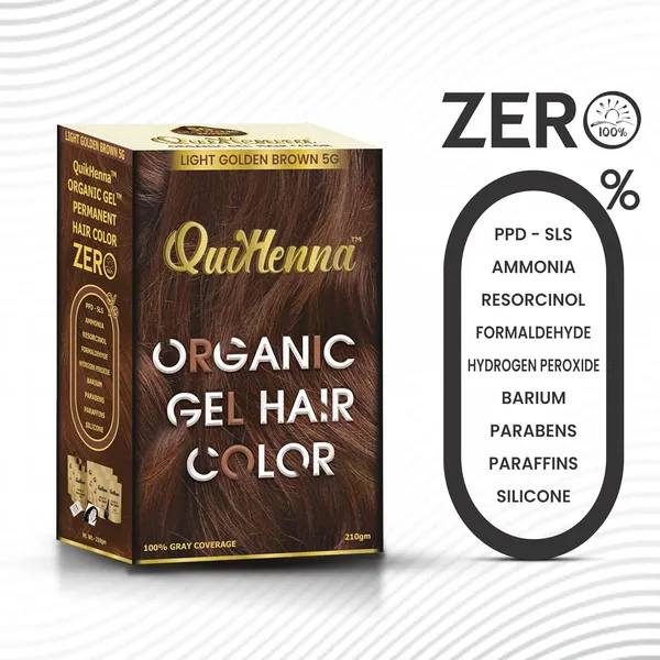 Quick_Henna_Organic_Gel_Hair_Colour_210Gm-_5G_Light_Golden_Brown-_Pack_Of_2