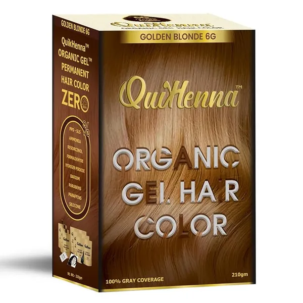 Quick_Henna_Organic_Gel_Hair_Colour_210Gm-_6G_Golden_Blonde-_Pack_Of_1