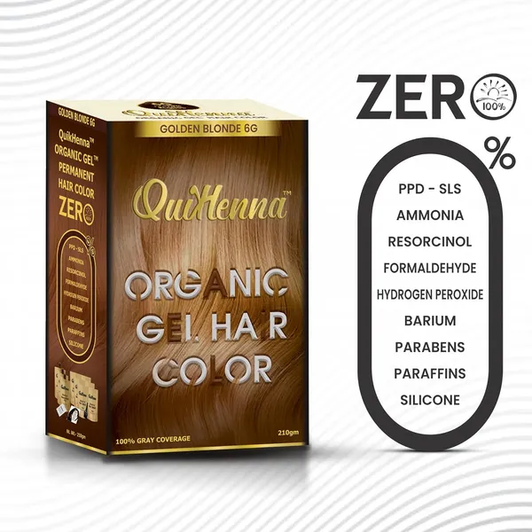 Quick_Henna_Organic_Gel_Hair_Colour_210Gm-_6G_Golden_Blonde-_Pack_Of_2